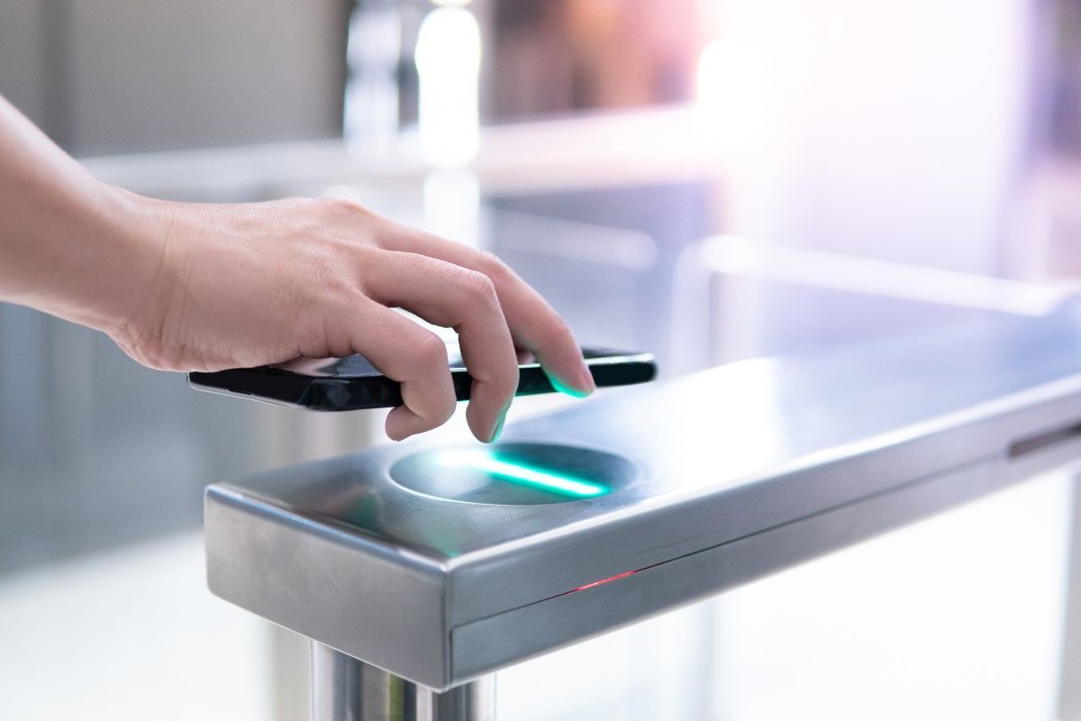 Mobile Access
