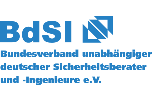 BdSI e.V. (Logo, Vollversion)