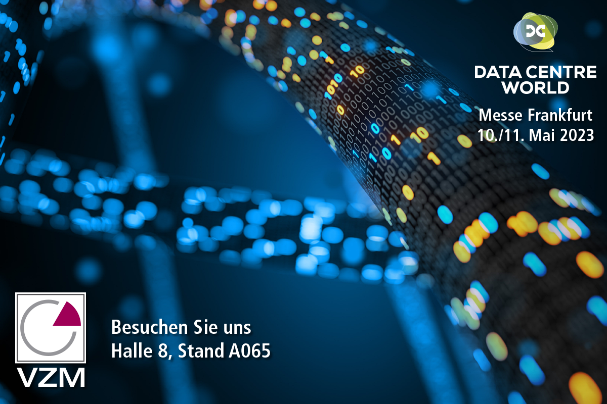 Data Centre World 2023