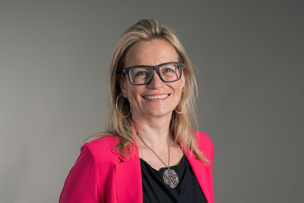 Susanne Kufeld, VZM GmbH