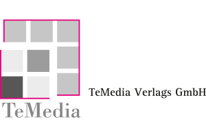 TeMedia Verlag (Logo)