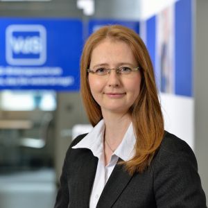Ingeborg Schlosser, VdS Schadenverhütung, Bildungszentrum & Verlag