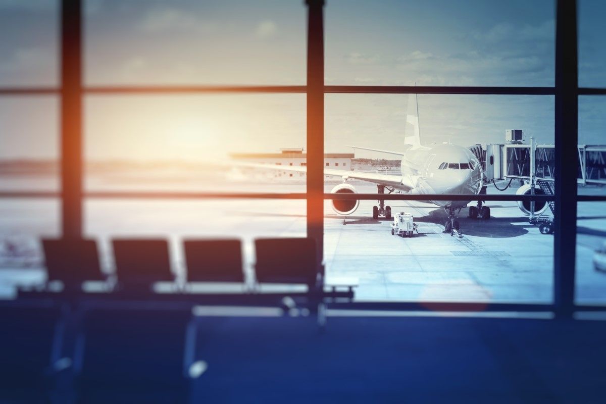 Lufthansa, Business Resilienz, BCM