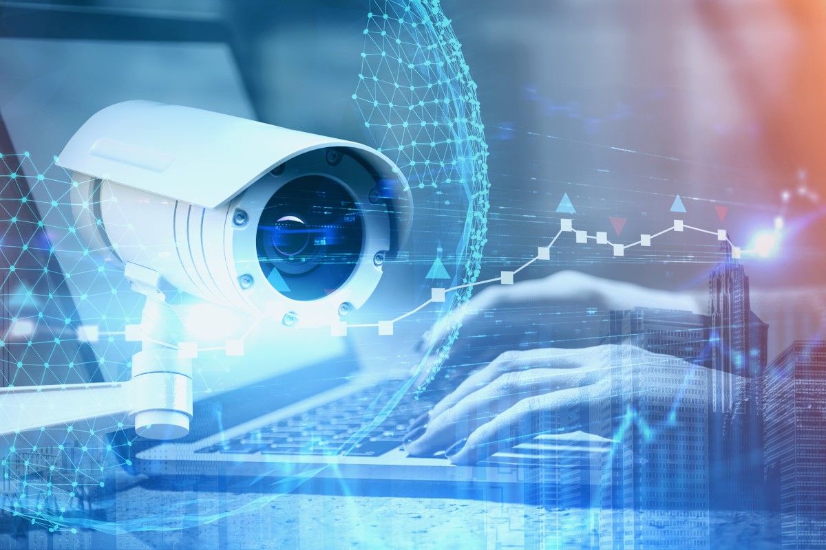 Sicherheits- und gebäudetechnische Anlagen sind IT-Systeme