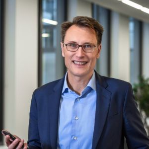 Volker Wagner, Vorsitzender ASW-Bundesverband