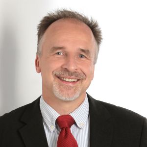 Joachim Faulhaber, TÜV Informationstechnik GmbH - TÜV NORD GROUP