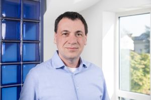 Stephan Leukert, VZM GmbH