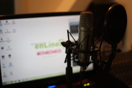 Podcast