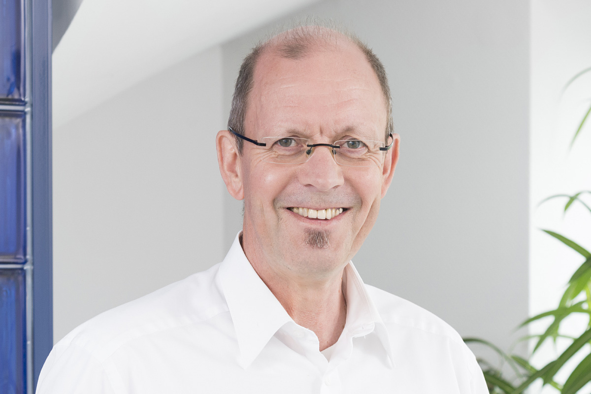 Dipl.-Inf. Werner Metterhausen, VZM GmbH