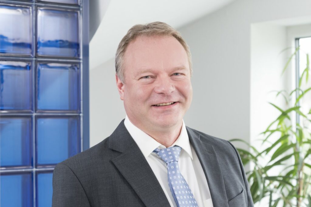 Peter Loibl, VZM GmbH