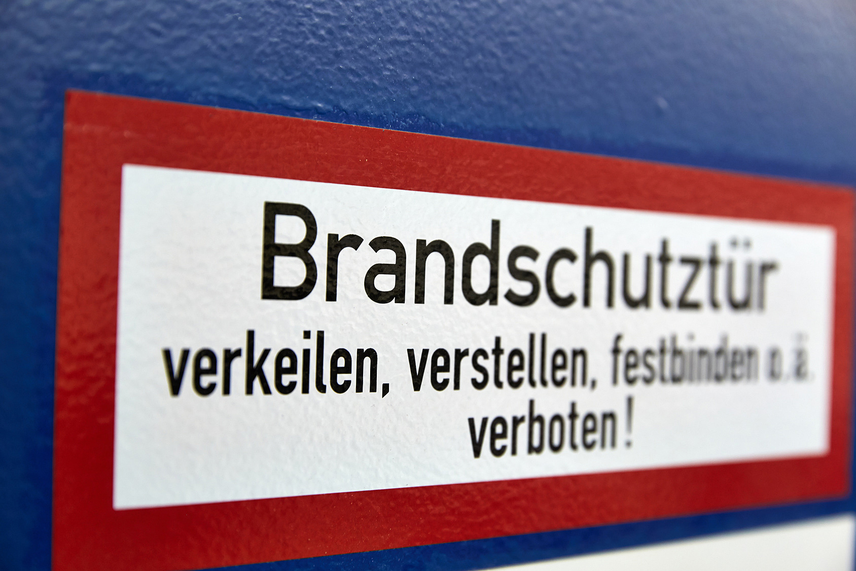 Brandschutzorganisation