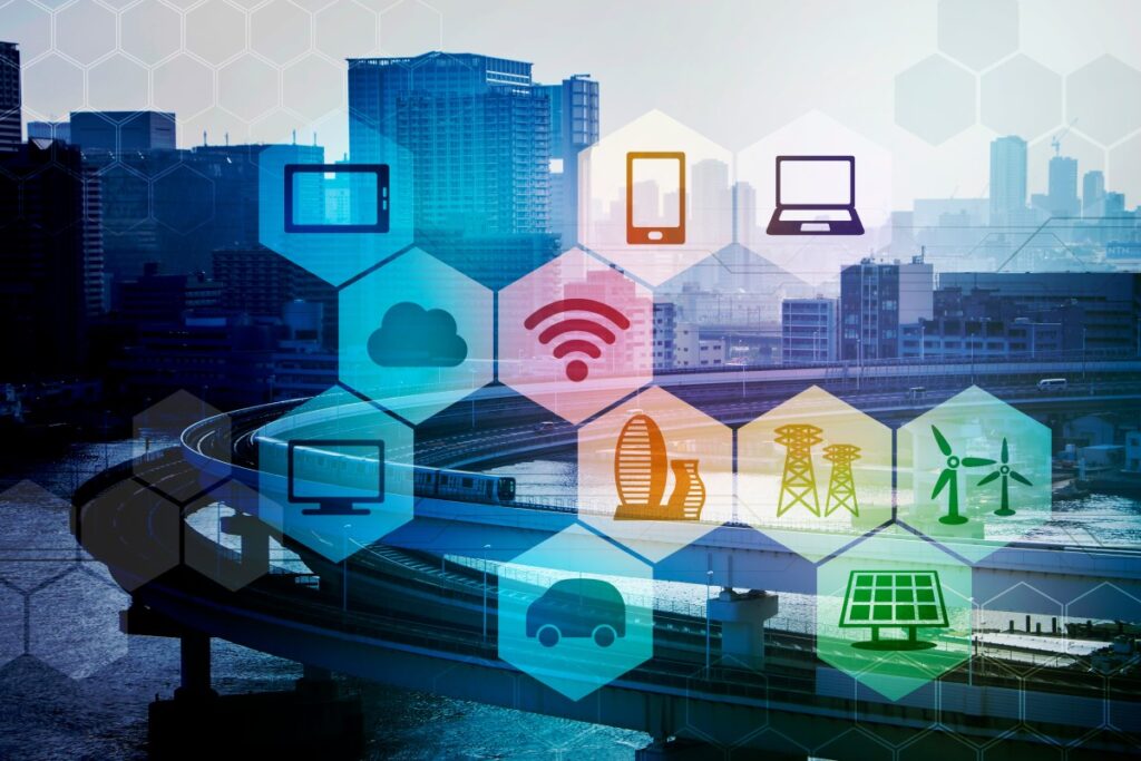 Zukunft, Sicherheitsbranche