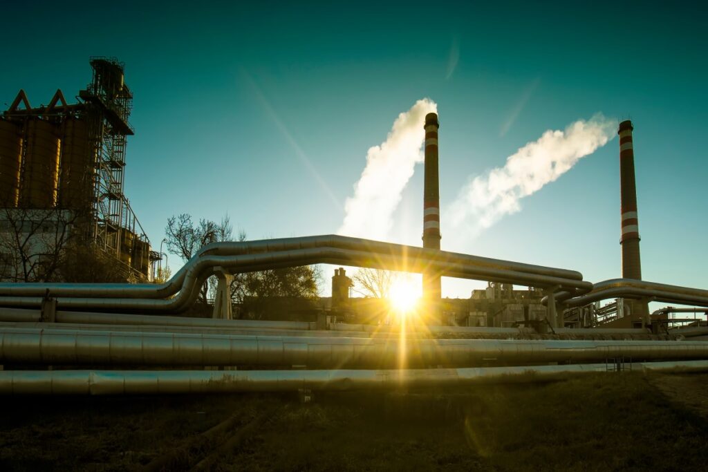 Abwärme, Rechenzentrum