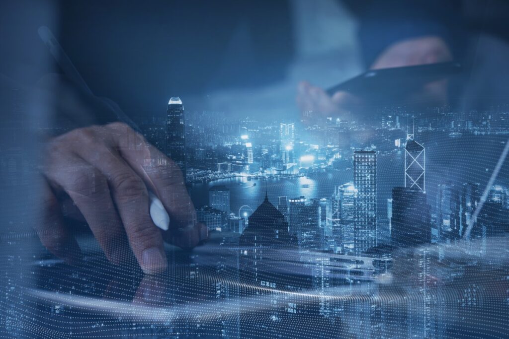 Cybersicherheit, Gebäudetechnik