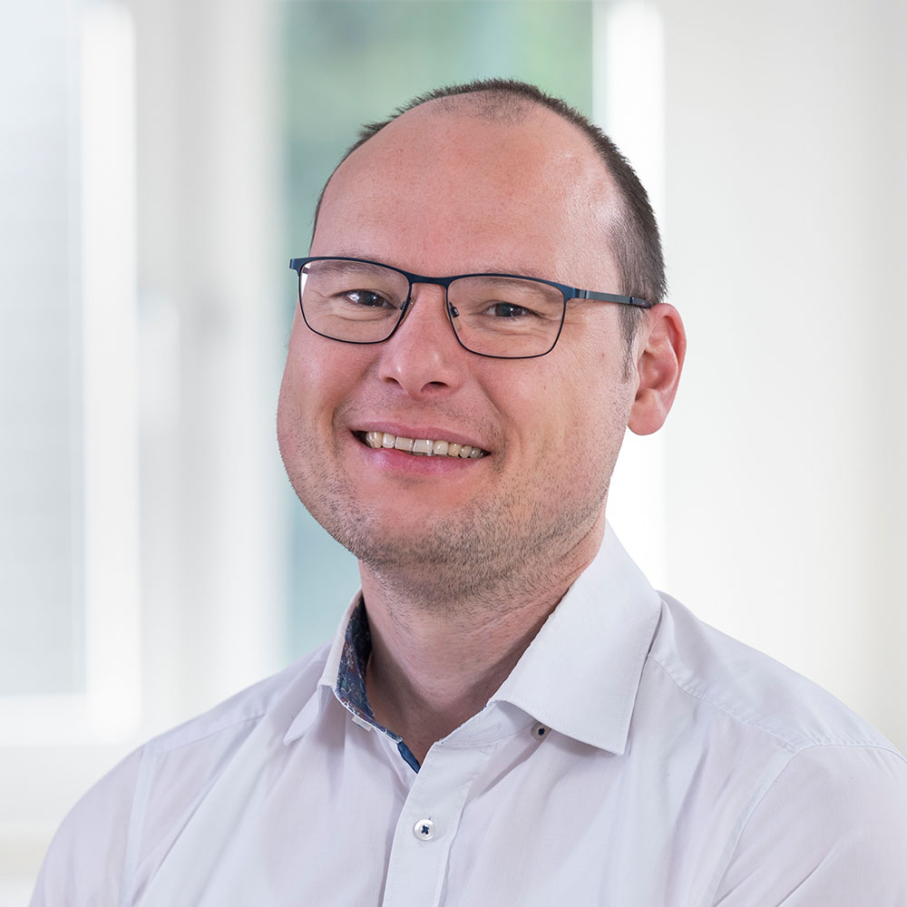 Marc Reuter