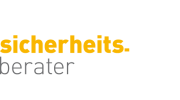 Sicherheitsberater Logo_